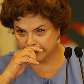 Dilma diz em discurso: Dilma diz em discurso: