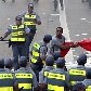 Decisão pelo fim da greve de professores acaba em pancadaria em SP