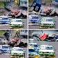 Morte abala Stock Car