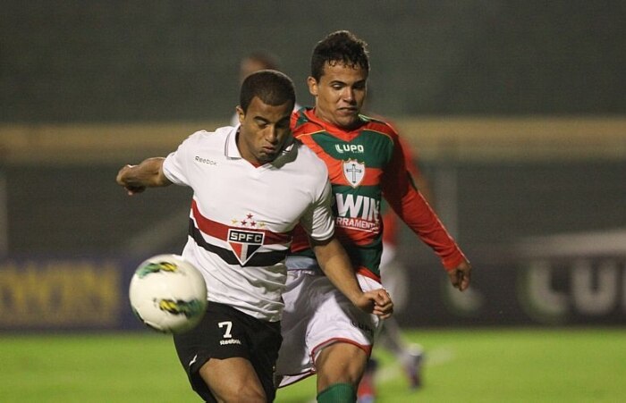 Confira os resultados da sexta rodada do Campeonato Brasileiro