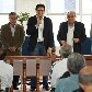 Pré-campanha em SP: acompanhe o dia a dia de Gabriel Chalita (PMDB)