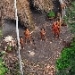 Fotos inéditas de índios isolados no Peru são divulgadas