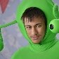 Neymar em mais uma campanha publicitária Neymar em mais uma campanha publicitária