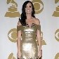 Katy Perry concorre na categoria Álbum do Ano