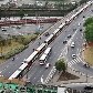 Linha do ônibus foram estendidas para atenderem às estações Luz, Faria Lima e Pinheiros