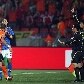 Cartões vermelhos prejudicam os clubes nos jogos decisivos, relembre alguns casos