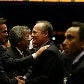 Relembre os escândalos envolvendo o senador do PMDB Relembre os escândalos envolvendo o senador do PMDB