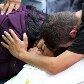 Bebê assassinado em onda de violência em SP é enterrado Bebê assassinado em onda de violência em SP é enterrado