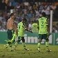 Neymar brilha em despedida do Palmeiras da Primeira Divisão Neymar brilha em despedida do Palmeiras da Primeira Divisão