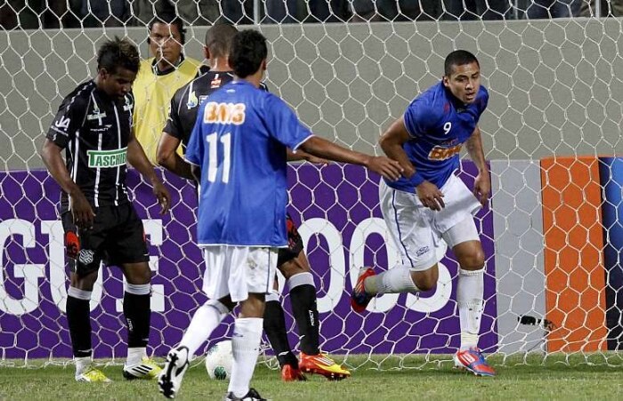 Balanço da quinta rodada do Campeonato Brasileiro: paulistas amargam 
