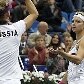 Finais da Fed Cup em Moscou - Republica Tcheca vence Rússia Finais da Fed Cup em Moscou - Republica Tcheca vence Rússia