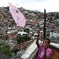 Saiba como se prevenir dos raios Saiba como se prevenir dos raios