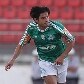 Palmeiras estreia na Série B com vitória sobre Atlético-GO por 1 a 0