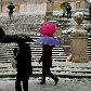 Internautas enviam fotos do frio da Europa Internautas enviam fotos do frio da Europa