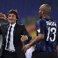 Inter vence no gol no final da partida e fica perto da Copa da Itália Inter vence no gol no final da partida e fica perto da Copa da Itália