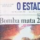 Entre dois atentados no Word Trade Center, EUA foi alvo de diferentes ações terroristas