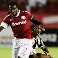 Pela Copa Libertadores, Santos arranca empate do Inter em Porto Alegre. Pela Copa Libertadores, Santos arranca empate do Inter em Porto Alegre.