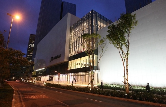 Shopping JK Iguatemi abre hoje em São Paulo
