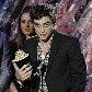 Robert Pattinson venceu prêmio de Robert Pattinson venceu prêmio de