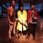 Moda nas ruas de SP