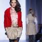 Desfile da Tommy Hilfriger
