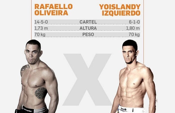 Os 11 combates do UFC 148, em Las Vegas, no dia 7 de julho