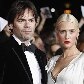 Billy Burke no tapete vermelho Billy Burke no tapete vermelho