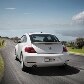 Volkswagen resgata nome Fusca e novo modelo será lançado em novembro