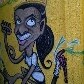Exposição retrata os maiores ídolos do futebol mundial