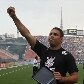 Ronaldo: Fenômeno também fora dos gramados