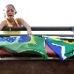 Sob muitas vaias da torcida, seleção vence a África do Sul por 1 a 0 no Morumbi
