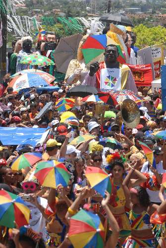CARNAVAL/OLINDA