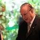 Joelmir Beting morre aos 75 anos em São Paulo Joelmir Beting morre aos 75 anos em São Paulo
