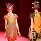 Desfile da grife Lino Villaventura na São Paulo Fashion Week