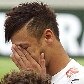 Santos e Flamengo ficam no 0 a 0 na despedida de Neymar do futebol brasileiro