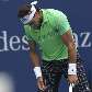 Nadal lamenta derrota para Cilic por 2 sets a 0 no Torneio de Pequim