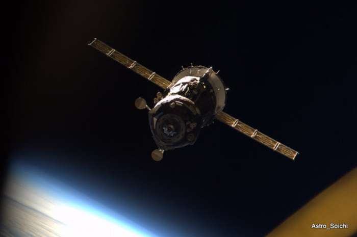 Soyuz TMA-16