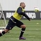 Após um 2011 abaixo da expectativa e uma pré-temporada sob desconfiança, Adriano pode estrear Após um 2011 abaixo da expectativa e uma pré-temporada sob desconfiança, Adriano pode estrear