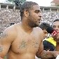 Aos 31 anos, Adriano busca um clube para jogar e Palmeiras, Inter e Vasco são os candidatos