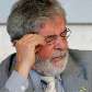 Lula na reunião plenária do CDES Lula na reunião plenária do CDES