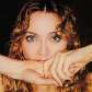 Madonna no lançamento do álbum ''Ray Of Light'', de 1998 Madonna no lançamento do álbum ''Ray Of Light'', de 1998