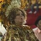 Os melhores momentos da segunda noite de carnaval no Rio de Janeiro