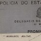 Arquivos do Dops ficarão disponível na internet