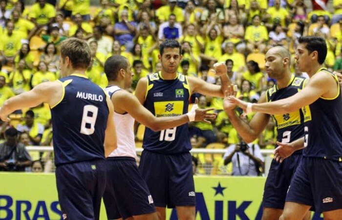 O Brasil volta a jogar nesta quarta, 21, contra o Paraguai, a partir das 22h30