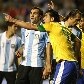 Brasil e Argentina decidem em Buenos Aires o título do Superclássico das Américas