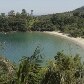 SP: litoral norte tem praias limpas e desertas SP: litoral norte tem praias limpas e desertas