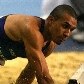 Com apenas seis anos de uso, o Engenhão está com sérios problemas estruturais