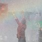 Palco Sunset teve uma equalização de som impecável e sem atrasos Palco Sunset teve uma equalização de som impecável e sem atrasos