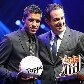 Federação Paulista de Futebol premia os melhores do Paulistão Federação Paulista de Futebol premia os melhores do Paulistão