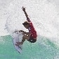 Disputa acirrada pelo título mundial Pro Junior da ASP